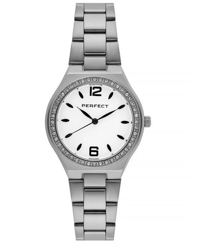 Hodinky dámske Perfect Classic PF01361