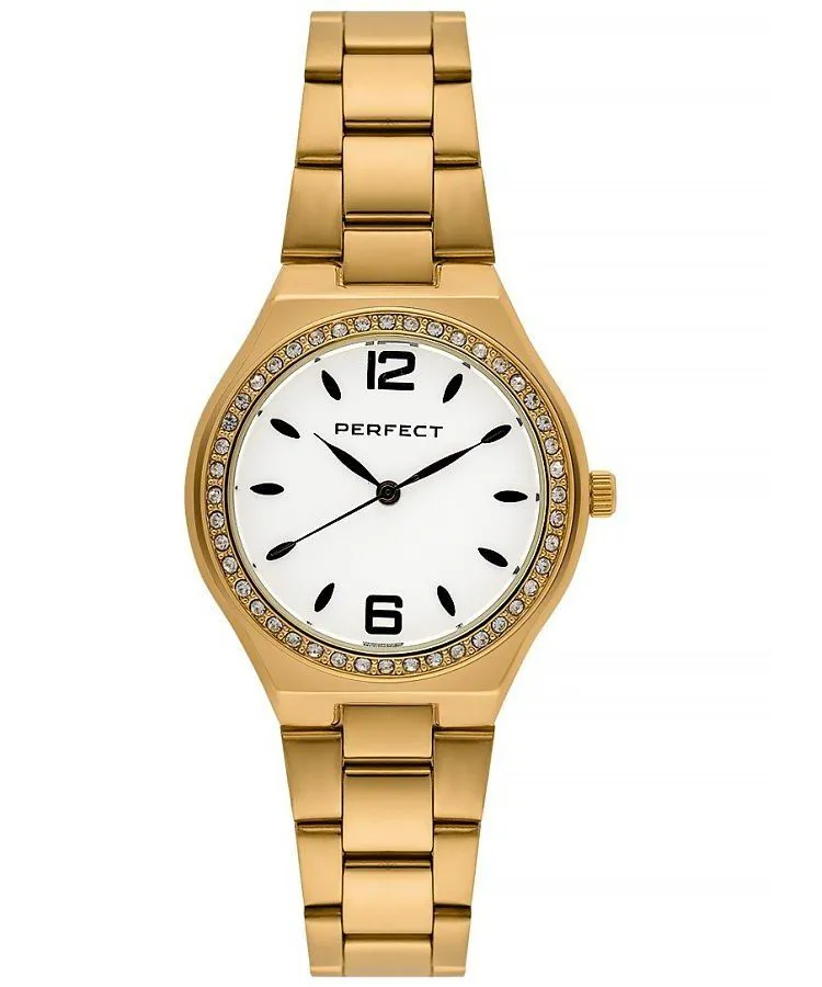 Hodinky dámske Perfect Classic PF01362