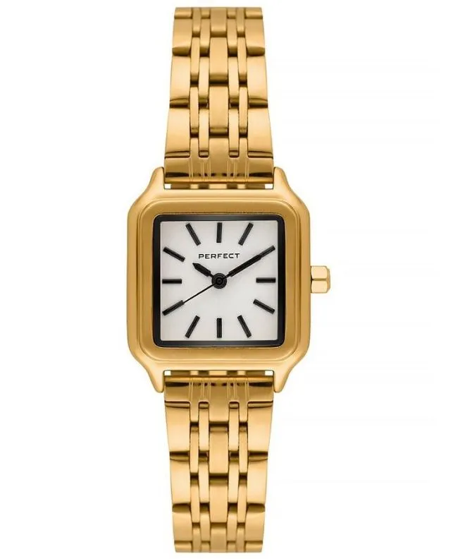 Hodinky dámske Perfect Classic PF01365