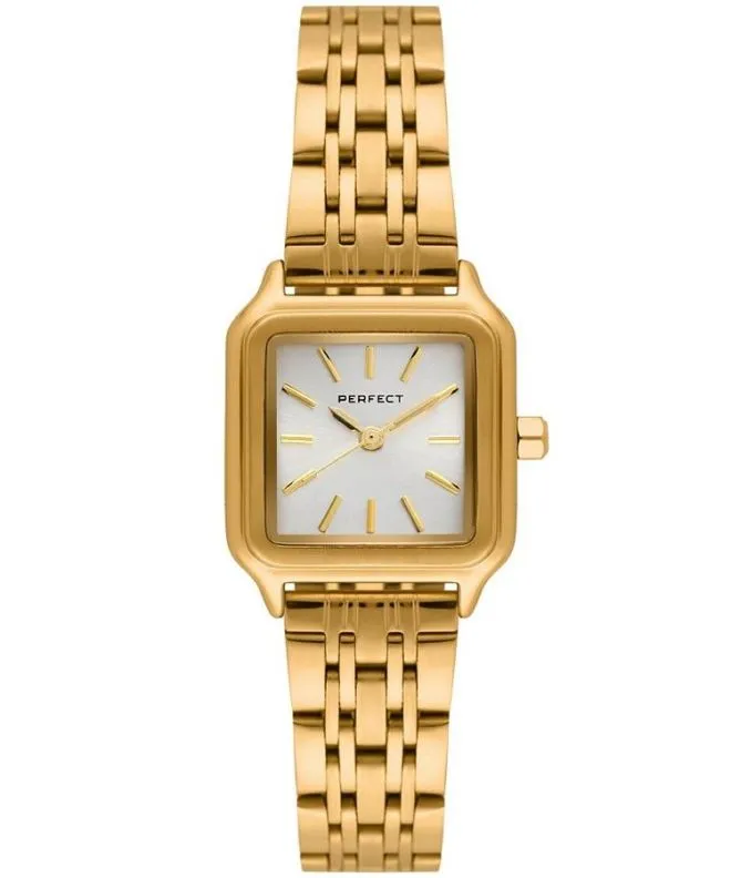 Hodinky dámske Perfect Classic PF01366