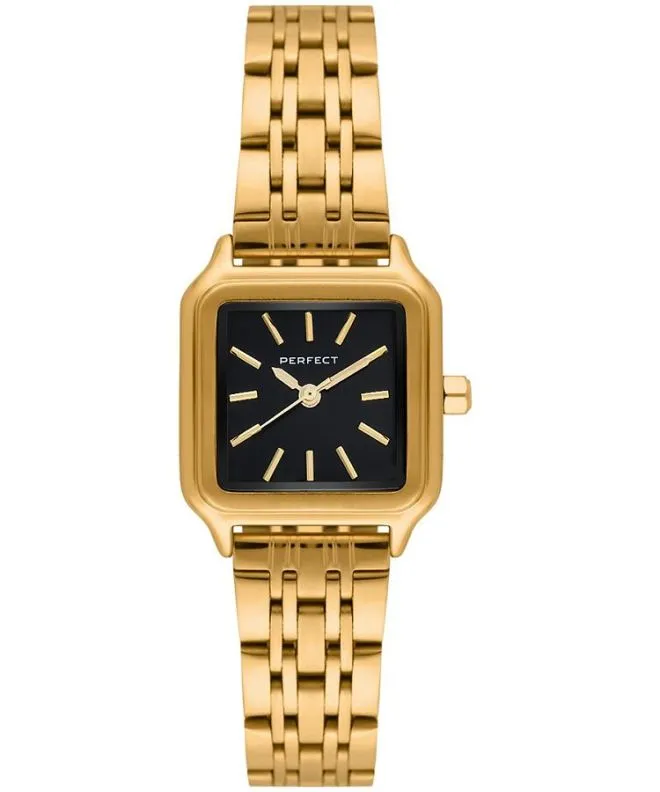Hodinky dámske Perfect Classic PF01367