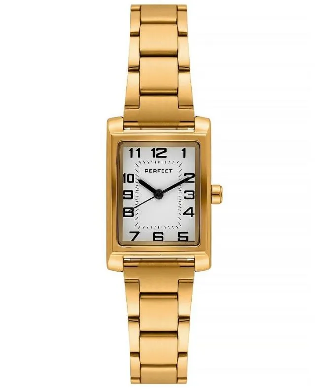 Hodinky dámske Perfect Classic PF01369