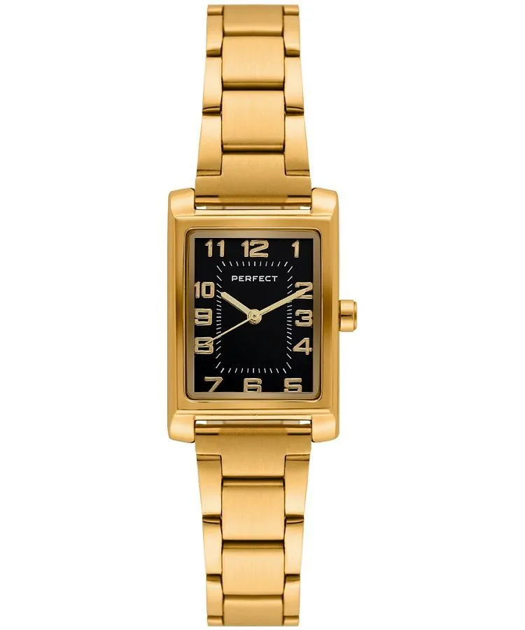 Hodinky dámske Perfect Classic PF01370