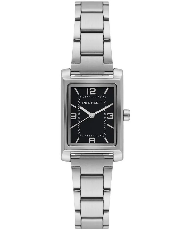 Hodinky dámske Perfect Classic PF01372