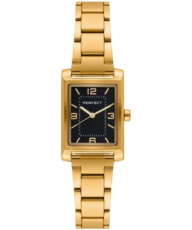 Hodinky dámske Perfect Classic PF01374