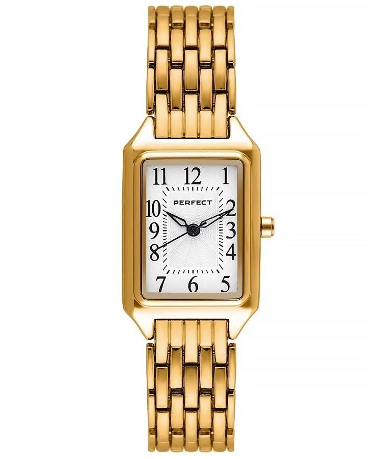 Hodinky dámske Perfect Classic PF01377