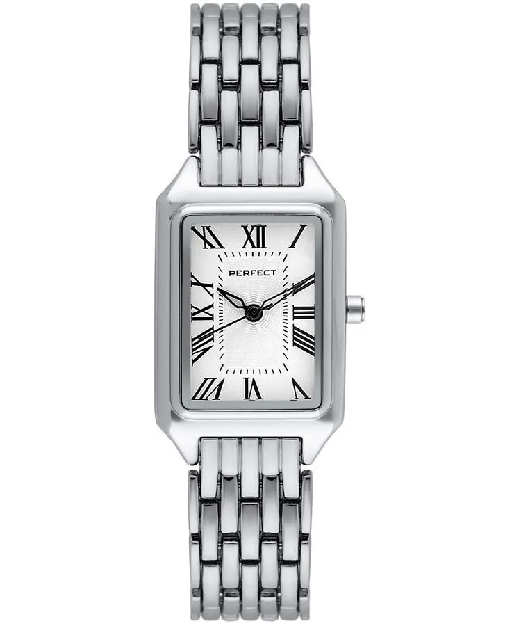 Hodinky dámske Perfect Classic PF01378