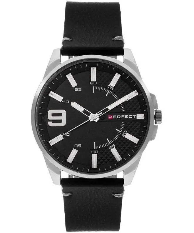 Hodinky pánske Perfect Classic PF01380