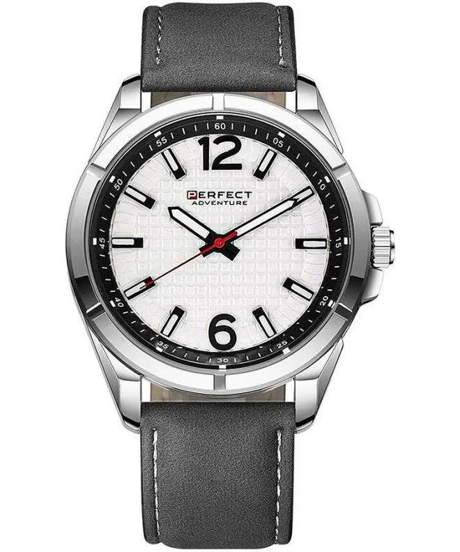 Hodinky pánske Perfect Classic PF01383