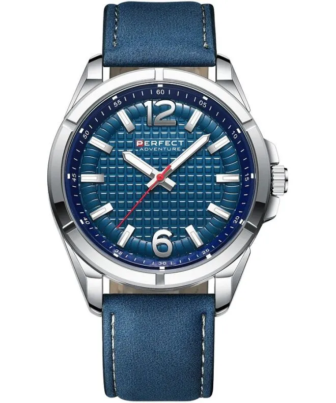 Hodinky pánske Perfect Classic PF01384