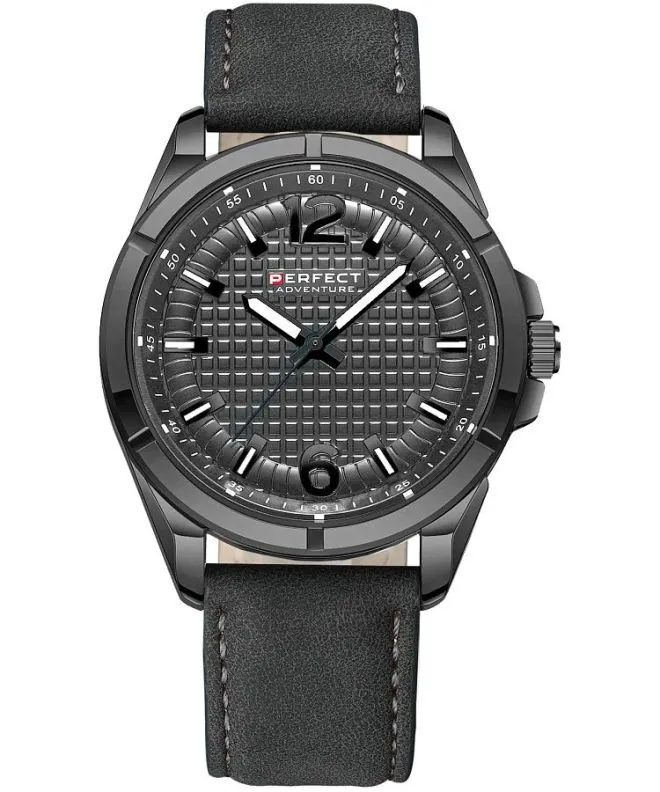 Hodinky pánske Perfect Classic PF01385