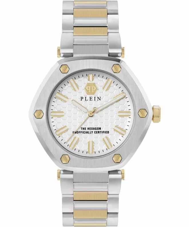 Hodinky dámske PHILIPP PLEIN The Hexagon PW1BA0523