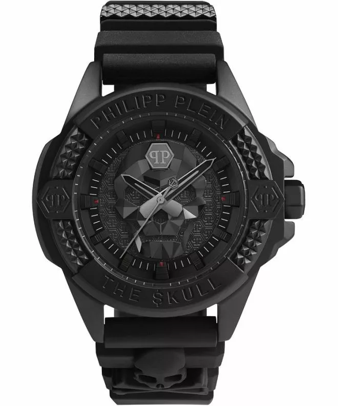 Hodinky pánske PHILIPP PLEIN The Skull PWAAA0721