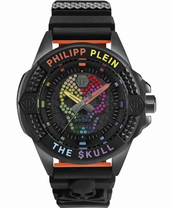 Hodinky pánske PHILIPP PLEIN The Skull PWAAA1121