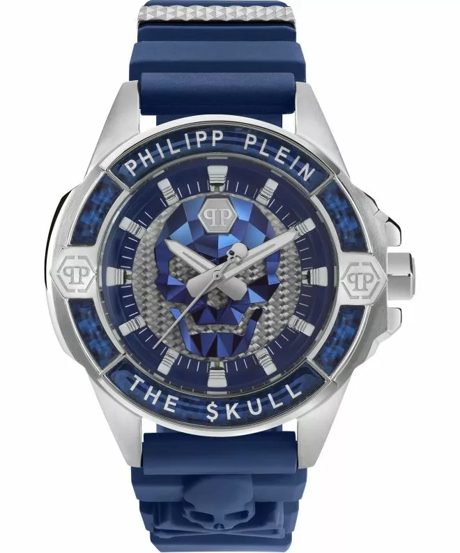 Hodinky pánske PHILIPP PLEIN The Skull PWAAA1722