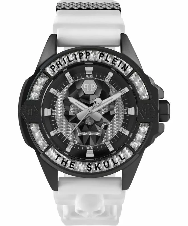 Hodinky pánske PHILIPP PLEIN The Skull PWAAA1822