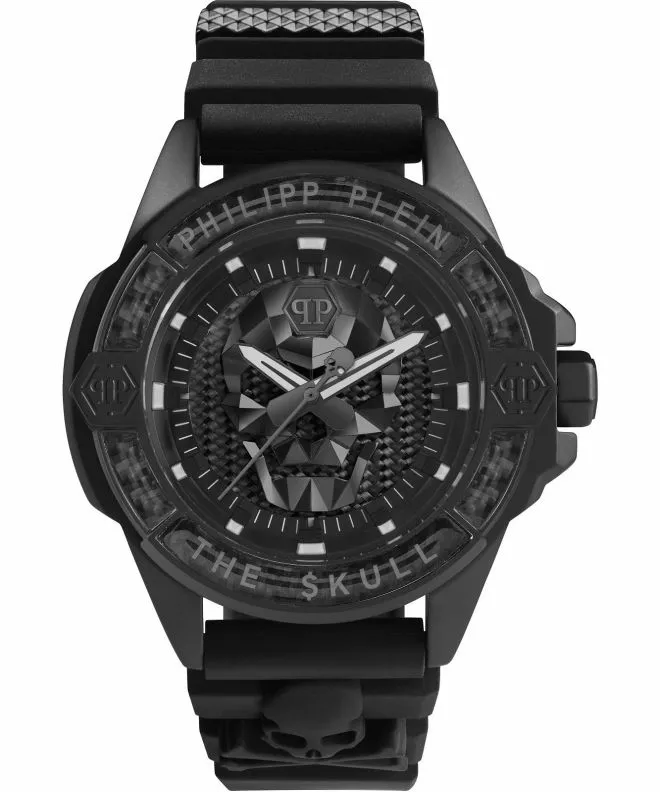 Hodinky pánske PHILIPP PLEIN The Skull PWAAA2022
