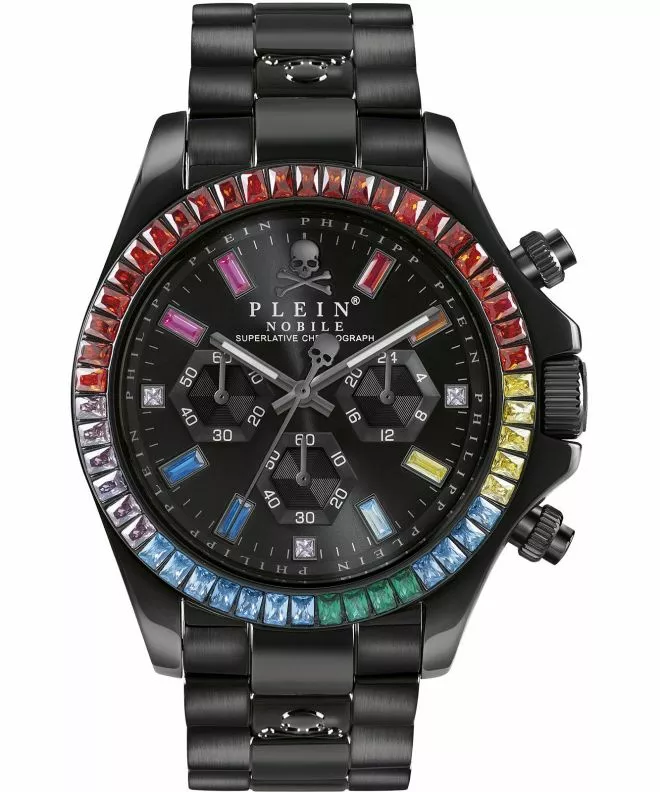 Hodinky dámske PHILIPP PLEIN Nobile PWCAA0721