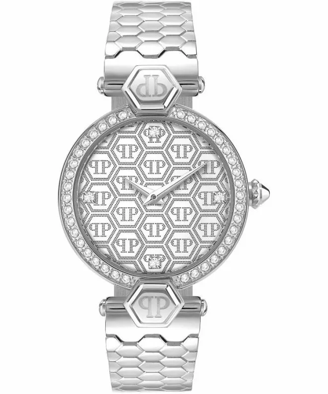 Hodinky dámske PHILIPP PLEIN Couture PWEAA0421