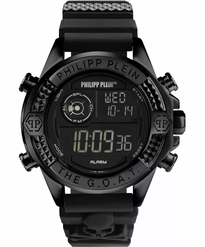 Hodinky pánske PHILIPP PLEIN The G.O.A.T. PWFAA0221