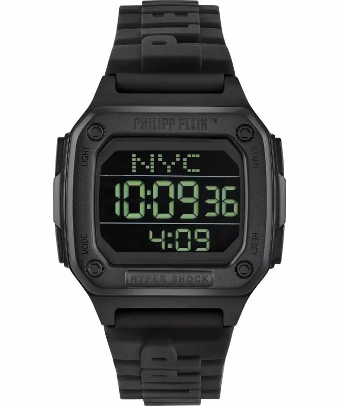 Hodinky dámske PHILIPP PLEIN Hyper Shock PWHAA0221