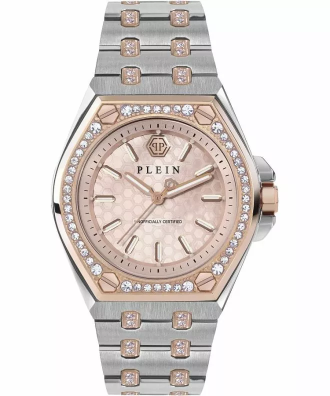 Hodinky dámske PHILIPP PLEIN Extreme Lady PWJAA1323