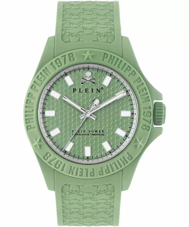 Hodinky pánske PHILIPP PLEIN Power PWKAA0221