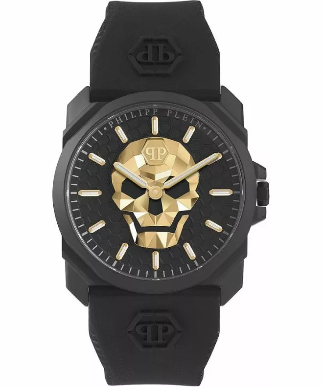 Hodinky pánske PHILIPP PLEIN Skull King PWLAA0322
