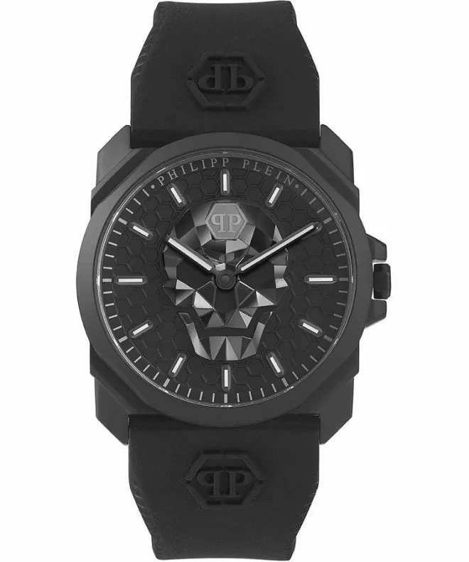 Hodinky pánske PHILIPP PLEIN Skull King PWLAA0422