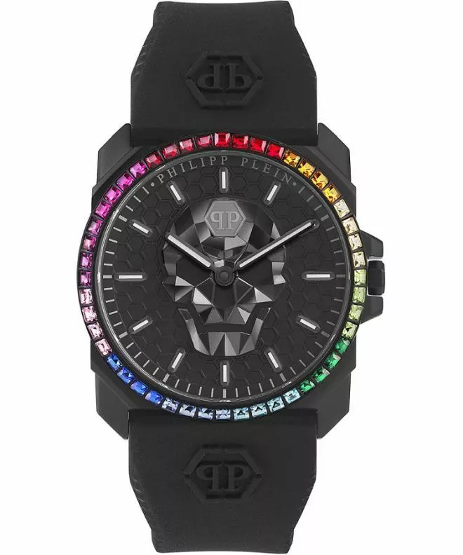 Hodinky pánske PHILIPP PLEIN Skull King PWLAA0522