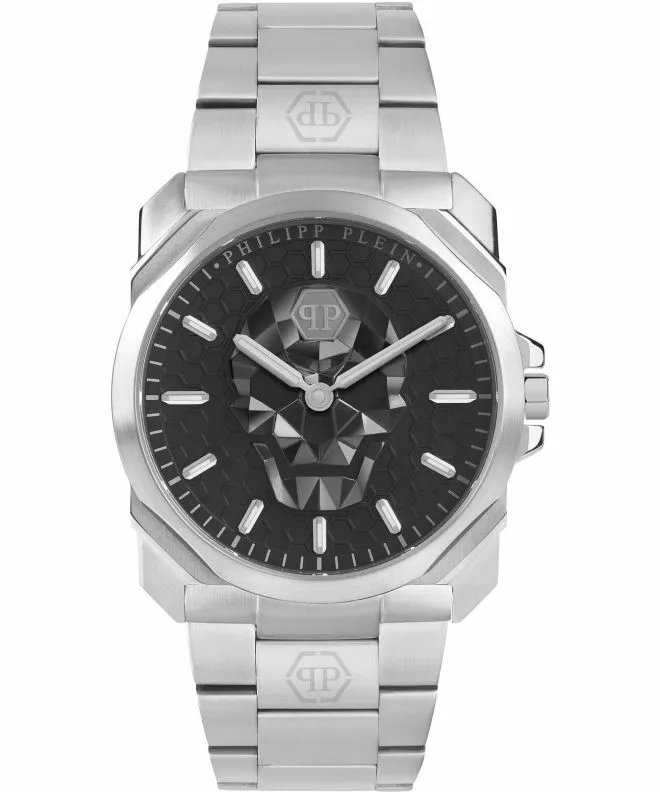 Hodinky pánske PHILIPP PLEIN Skull King PWLAA0622