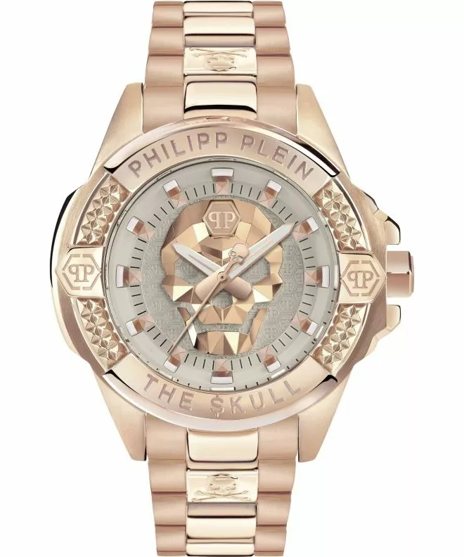 Hodinky dámske PHILIPP PLEIN The Skull PWNAA1623