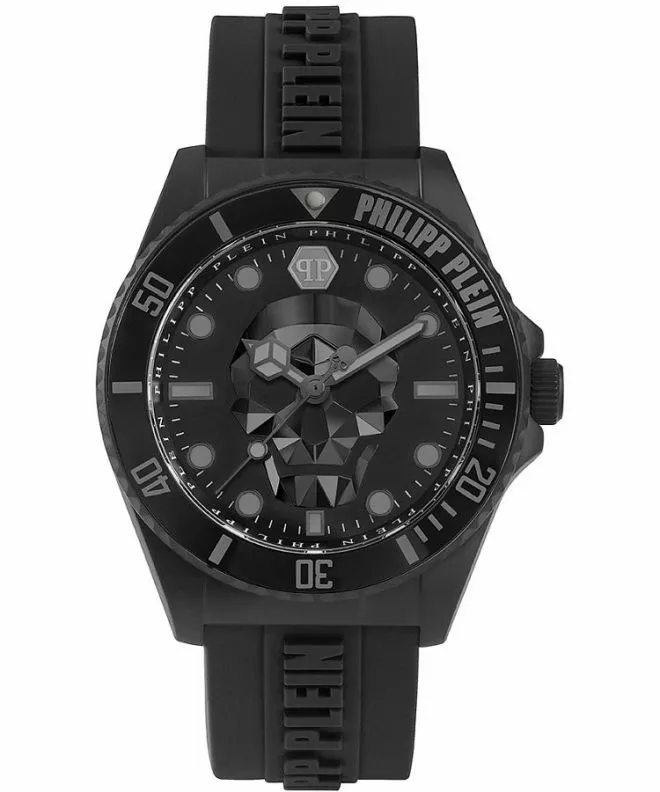 Hodinky pánske PHILIPP PLEIN Skull Diver PWOAA0422