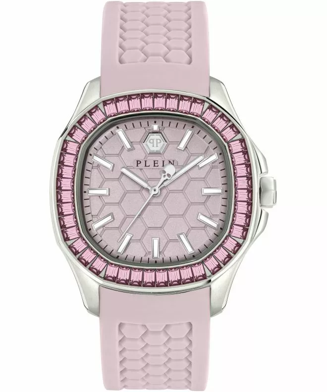 Hodinky dámske PHILIPP PLEIN 3 Hands Quartz PWTAA0123