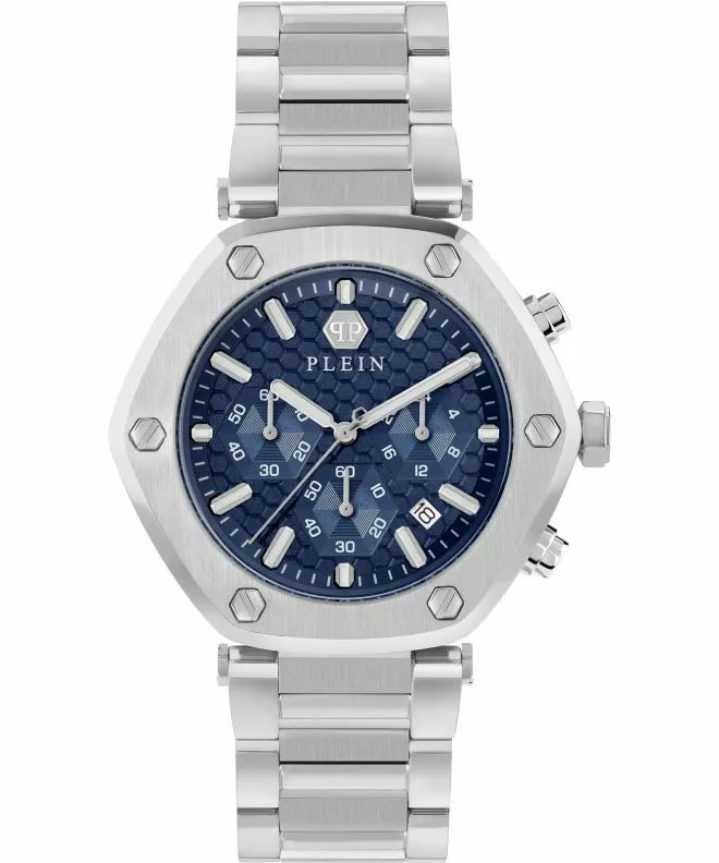 Hodinky pánske PHILIPP PLEIN The Hexagon PWZBA0323