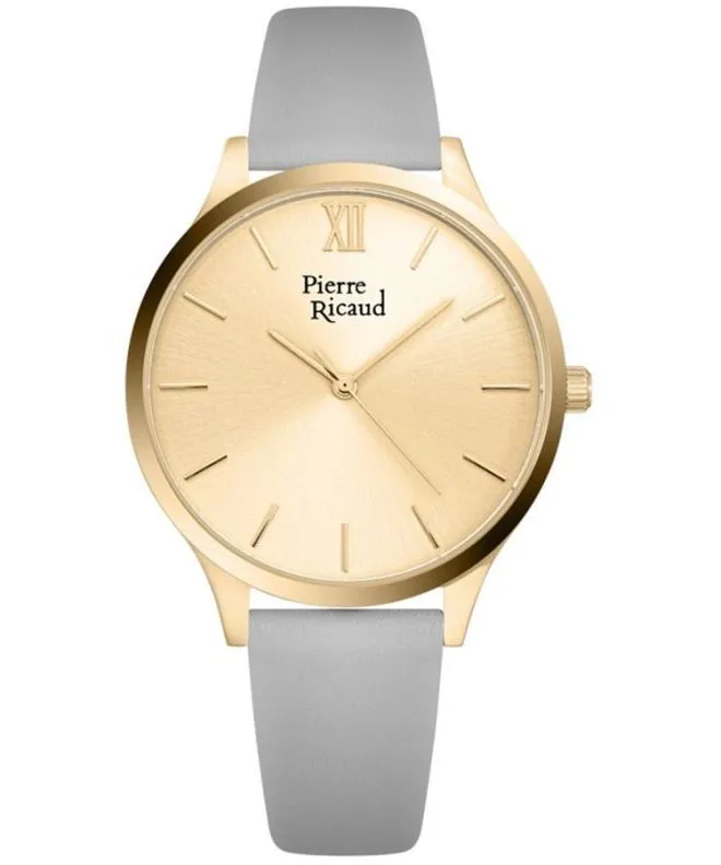 Hodinky dámske Pierre Ricaud Classic P22045.1G61Q