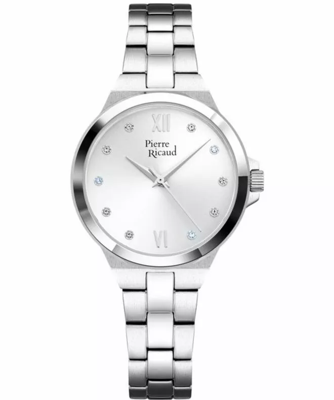 Hodinky dámske Pierre Ricaud Classic P22065.5183Q