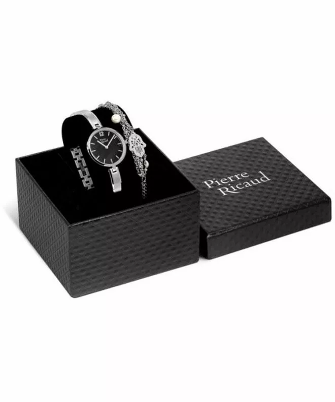 Hodinky dámske Pierre Ricaud Classic SET P22092.515EQ160.5