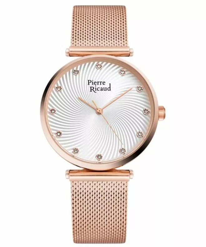 Hodinky dámske Pierre Ricaud Classic P22096.9143Q