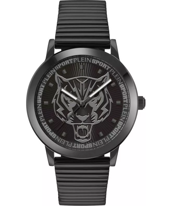 Hodinky unisex Plein Sport Iron Tiger PSKDA0824