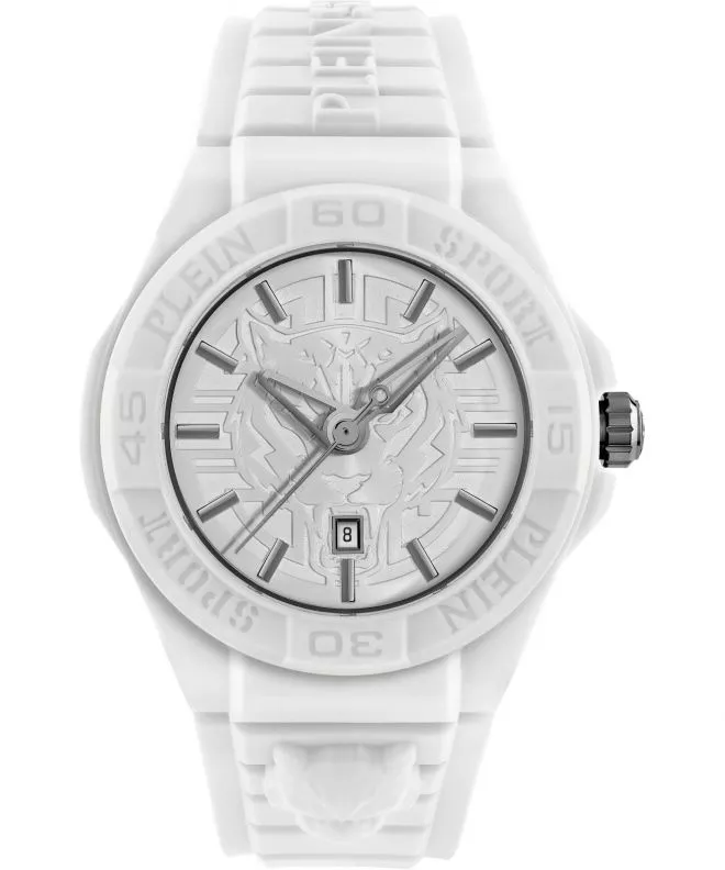 Hodinky unisex Plein Sport New Fearless PSHDA0324