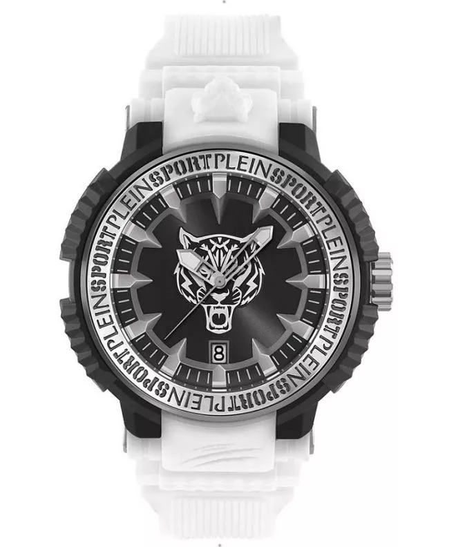 Hodinky unisex Plein Sport Tiger Power PSEDA0224
