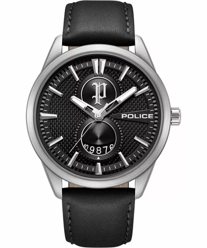 Hodinky pánske Police Styleshift Urban PEWGB0092601