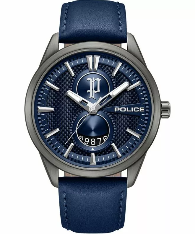Hodinky pánske Police Styleshift Urban PEWGB0092602