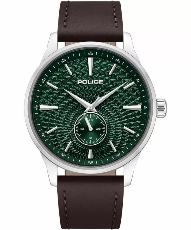 Hodinky pánske Police Jet Urban PEWGF0093601