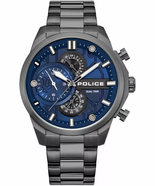 Hodinky pánske Police Reactor PEWGK0039205M