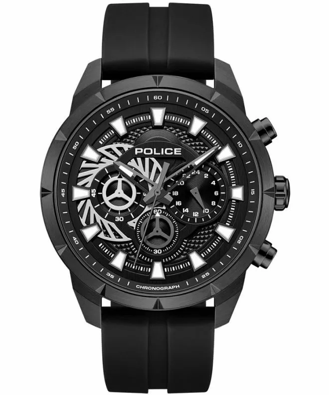 Hodinky pánske Police Neist Rebel PEWGQ0092701