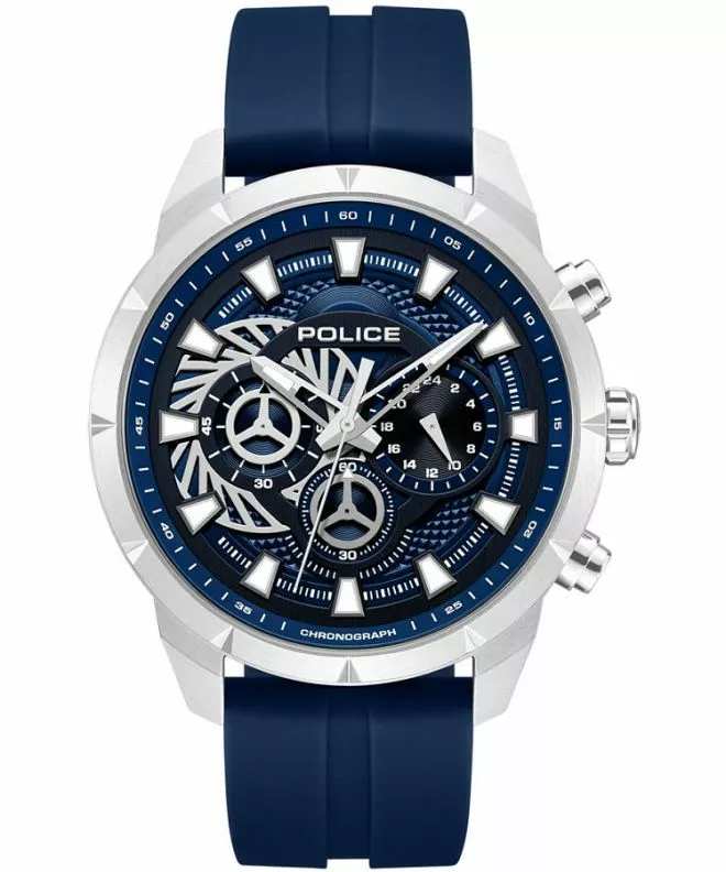 Hodinky pánske Police Neist Rebel PEWGQ0092702