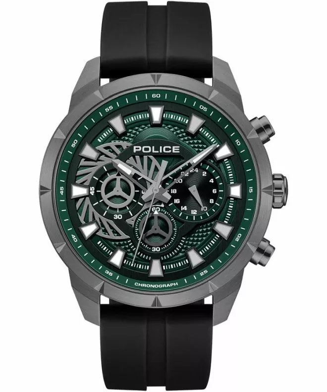 Hodinky pánske Police Neist Rebel PEWGQ0092703