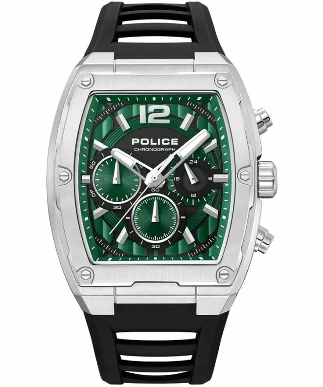 Hodinky pánske Police Creed Urban PEWGQ0092801
